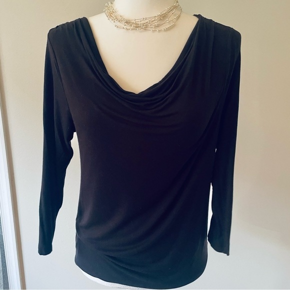 Arkitect Long Sleeve top - Black - Size M - Picture 8 of 10